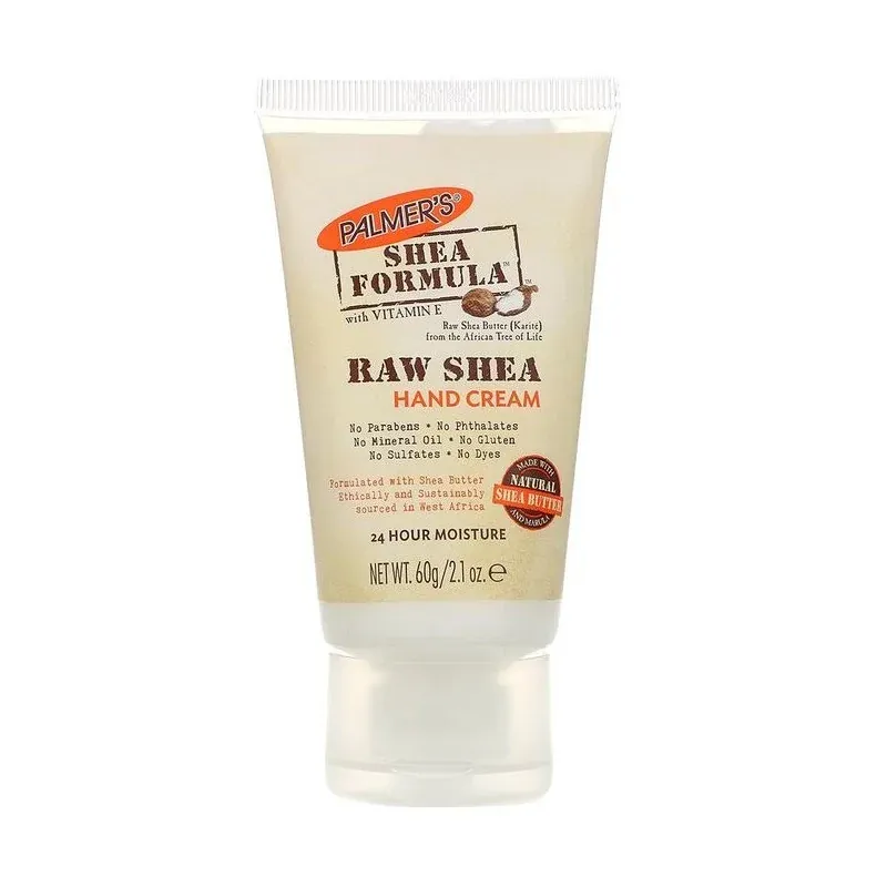 PALMER'S Crème mains au beurre de karité 60g