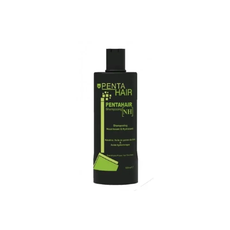 PENTA HAIR NH SHAMPOOING 500 ML