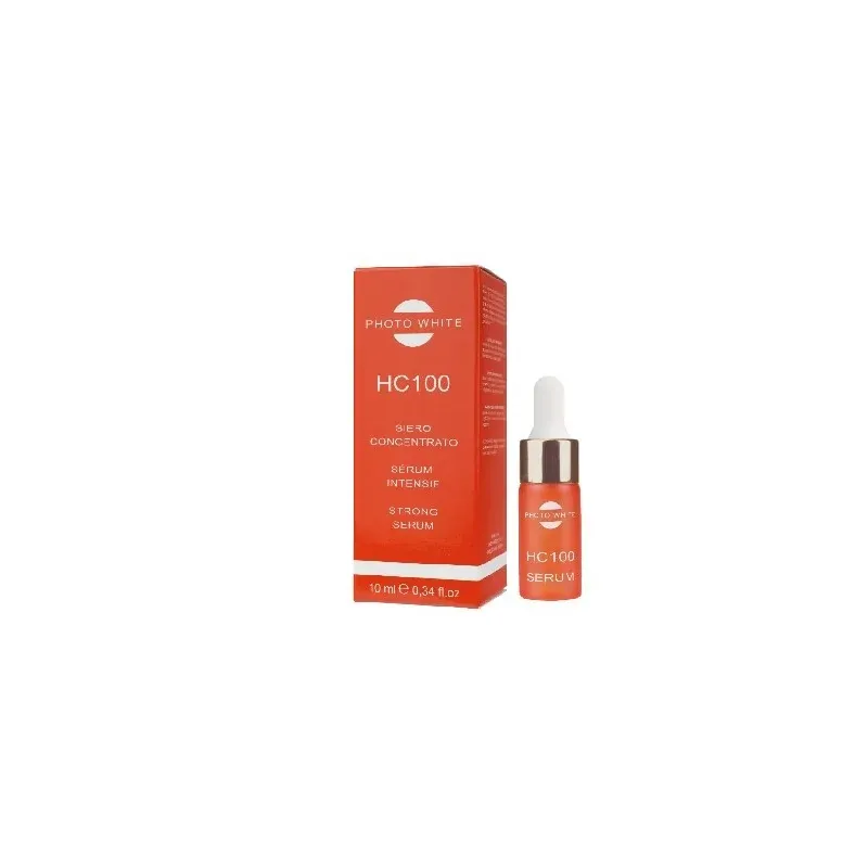 PhotoWhite HC100 serum intensif 10 ml