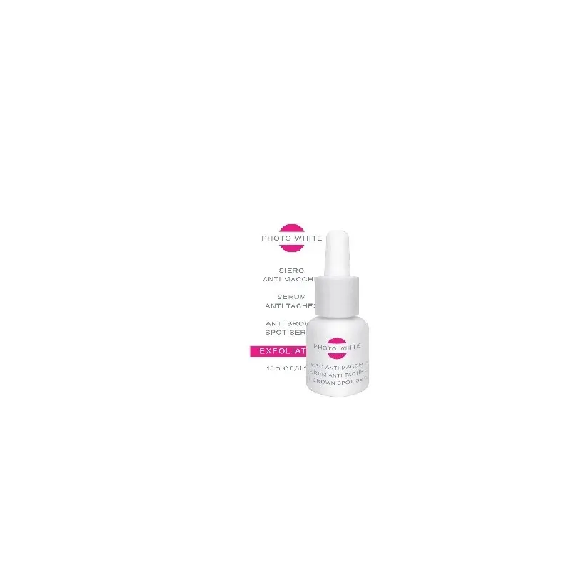 PHOTOWHITE SÉRUM DÉPIGMENTANT 15ML