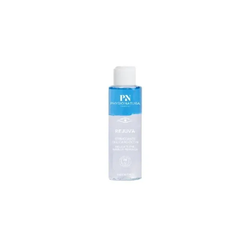 Physio Natura Rejuva Demaq Delicat Yeux 200ml                                                           