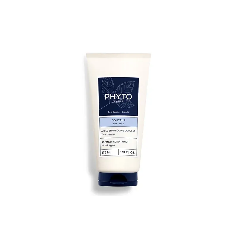 PHYTO APRÈS-SHAMPOOING DOUCEUR 175ml