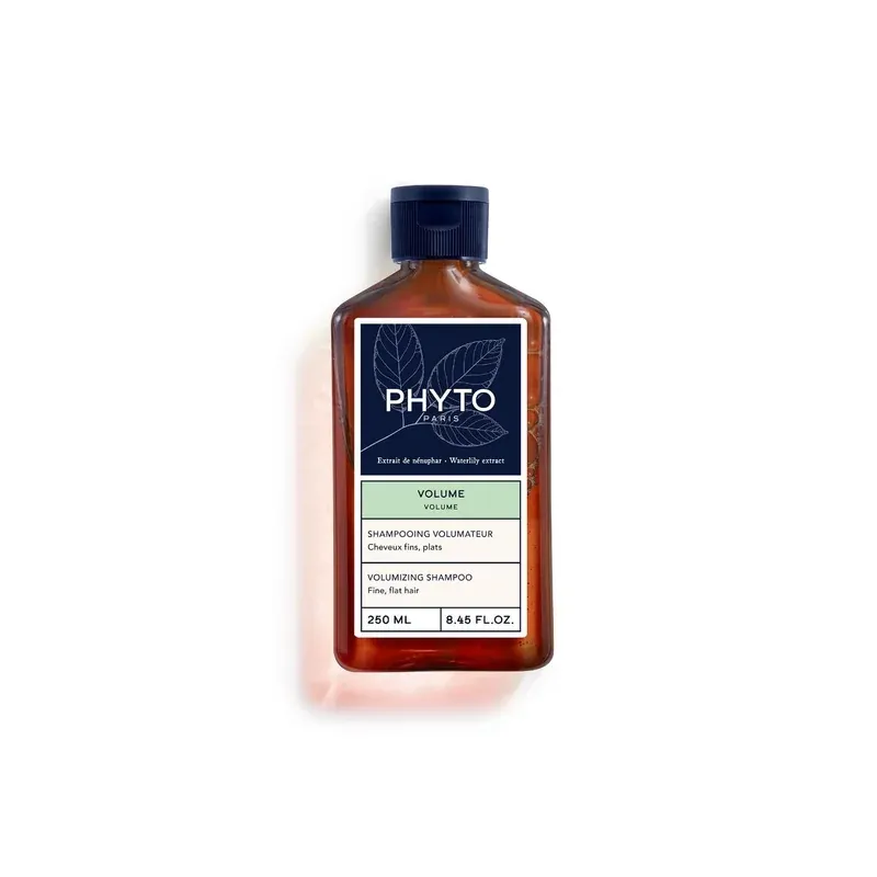 PHYTO SHAMPOOING VOLUMATEUR 250ML