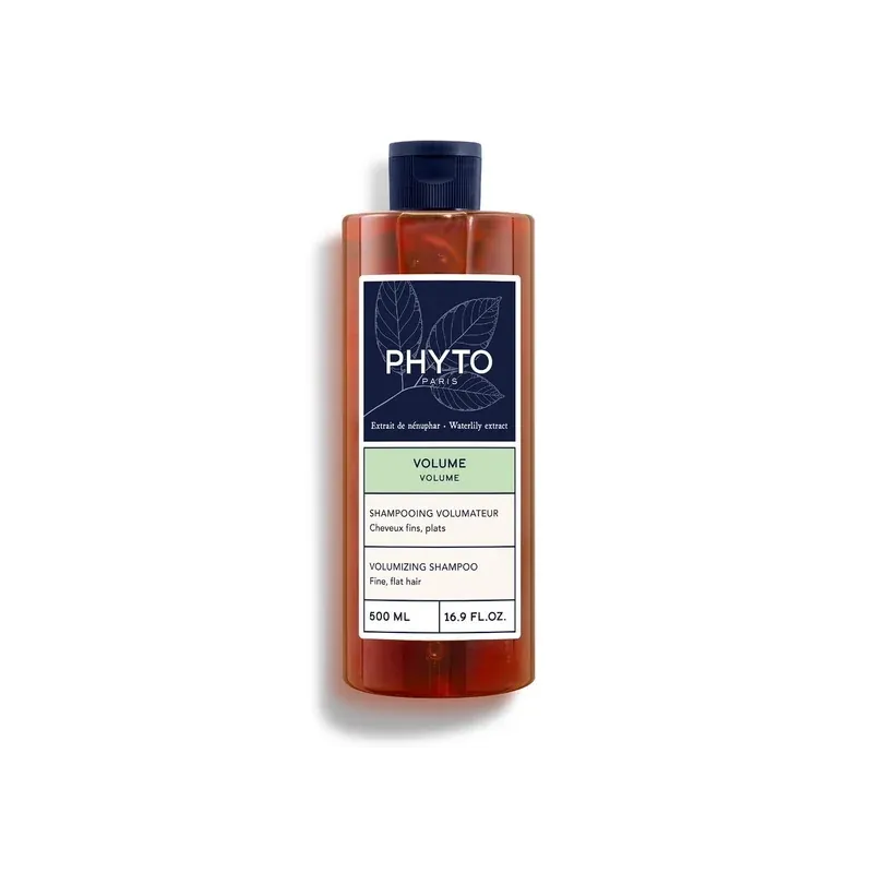 PHYTO SHAMPOOING VOLUMATEUR 500ML