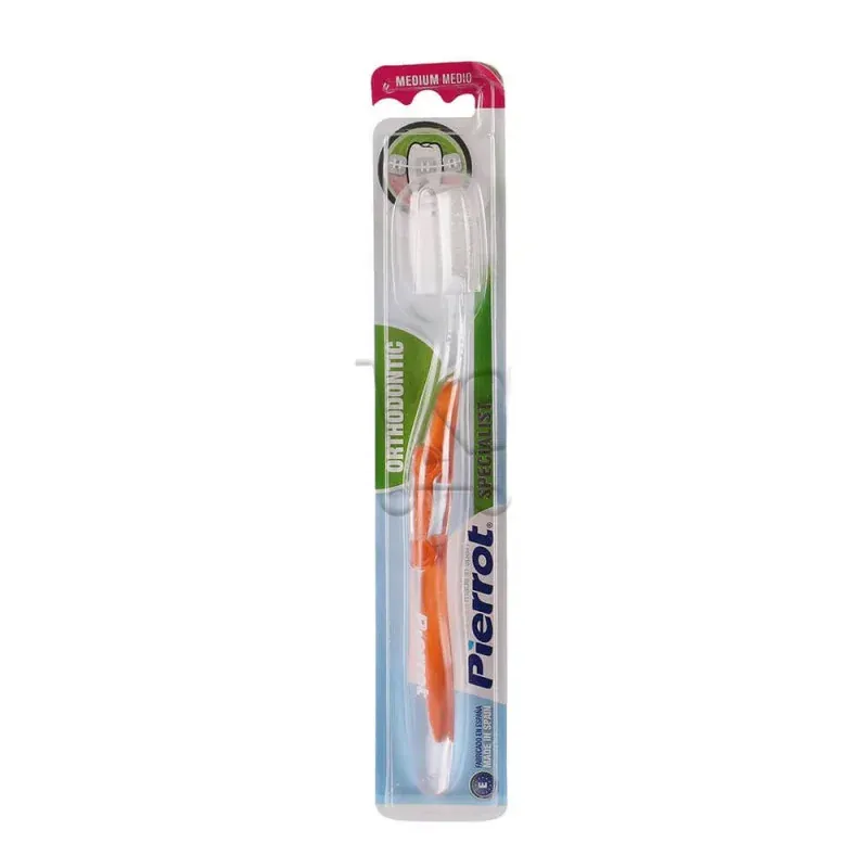 PIERROT BROSSE A DENTS SPECIALISTE ORTHODONTIE - 19