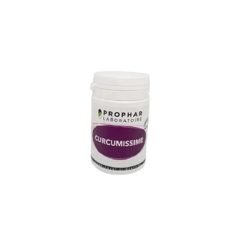 Prophar Curcumissime 30gelules