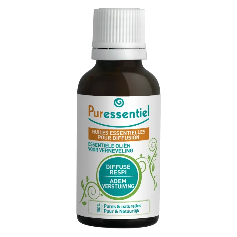 Puressentiel Huile essentielles pour diffusion resp. 30ml