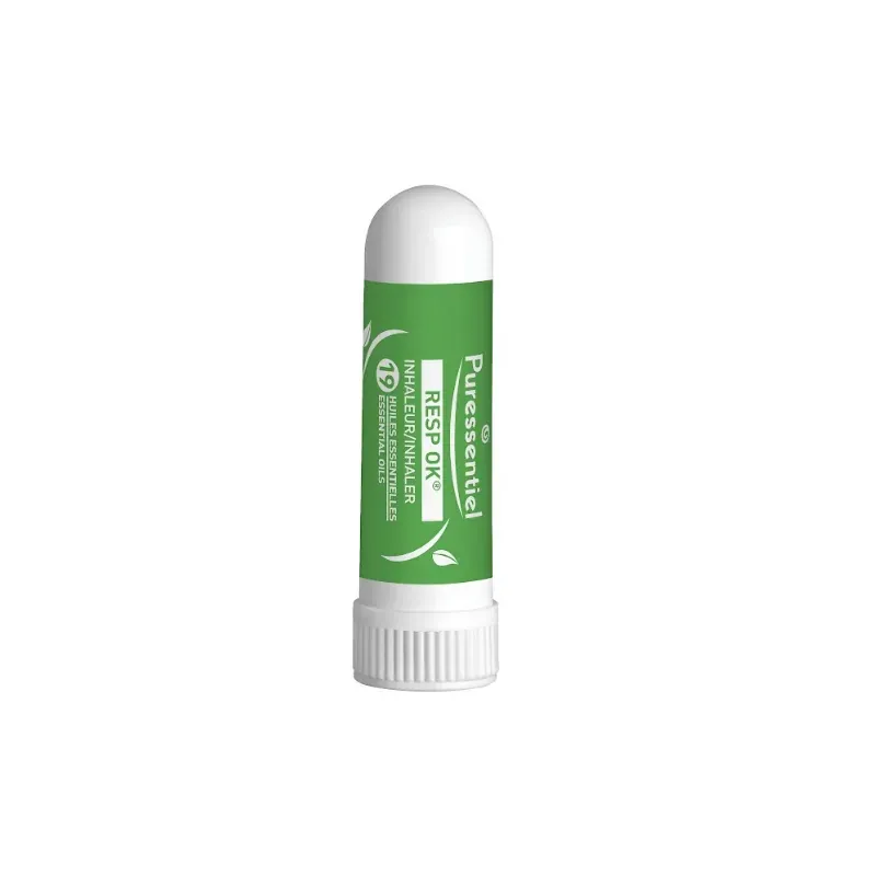 Puressentiel Inhaleur resp OK 19 HE -1ml