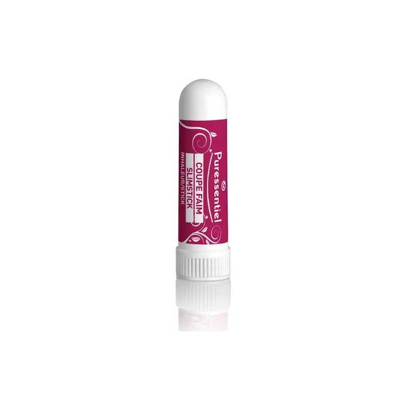 PURESSENTIEL MINCEUR INHALEUR COUPE FAIM 5 HE 1ML