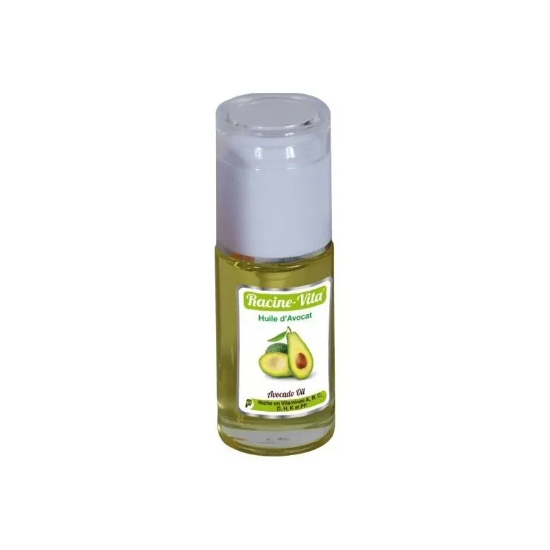 RACINE VITA AVOCAT 40 ML