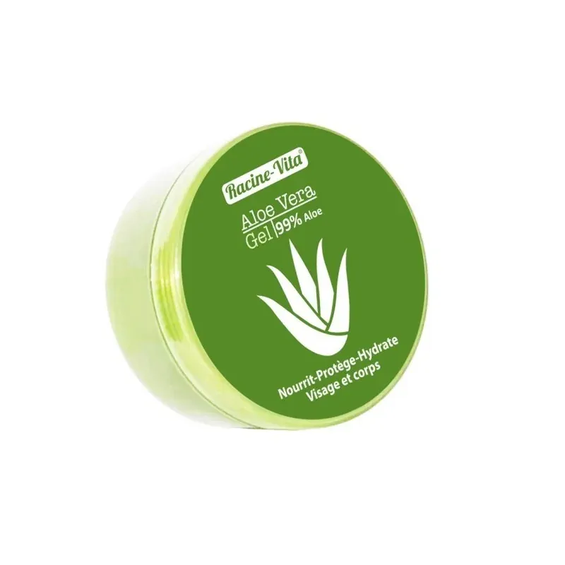 RACINE VITA GEL ALOE VERA PURE 99%