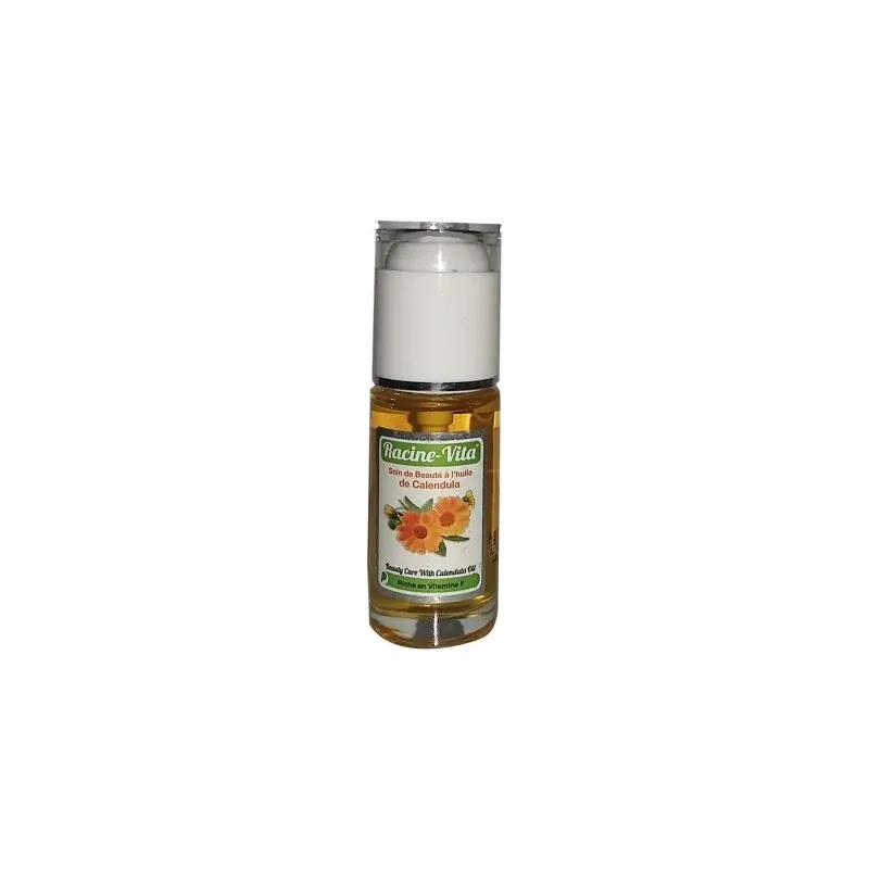 RACINE VITA HUILE DE CALENDULA 40 ML