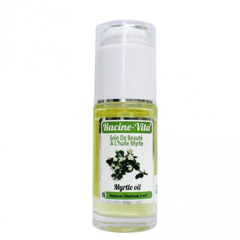 Racine vita HUILE DE MYRTE 40 ml