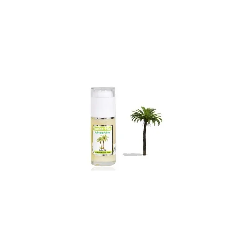 RACINE VITA Huile de palme 40 ml