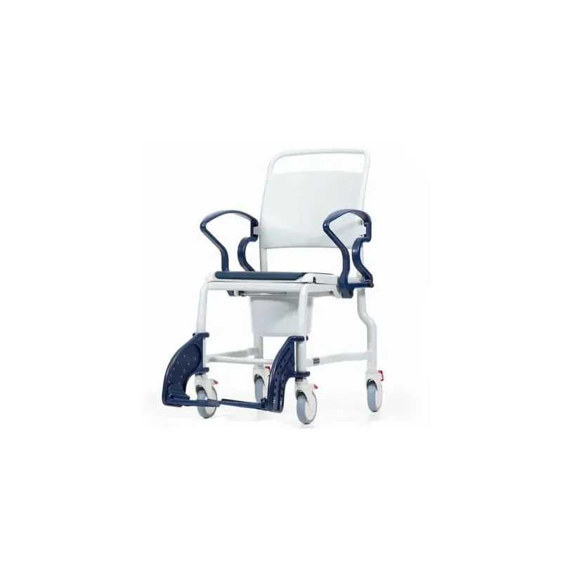 Rebotec Chaise de douche et garde-robe bonn RE34354