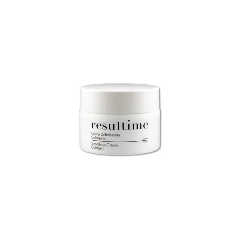 RESULTIME CREME DEFROISSANTE COLLAGENE 50 ML