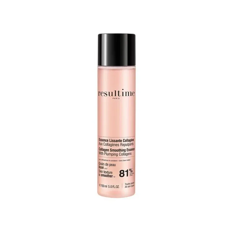 Resultime ESSENCE LISSANTE COLLAGÈNE AUX COLLAGÈNES REPULPANTS 150 ml