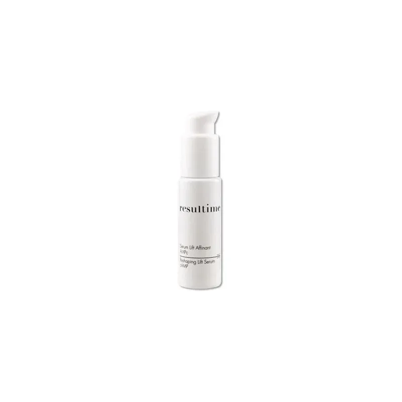 Resultime serum lift Affinant 30ml