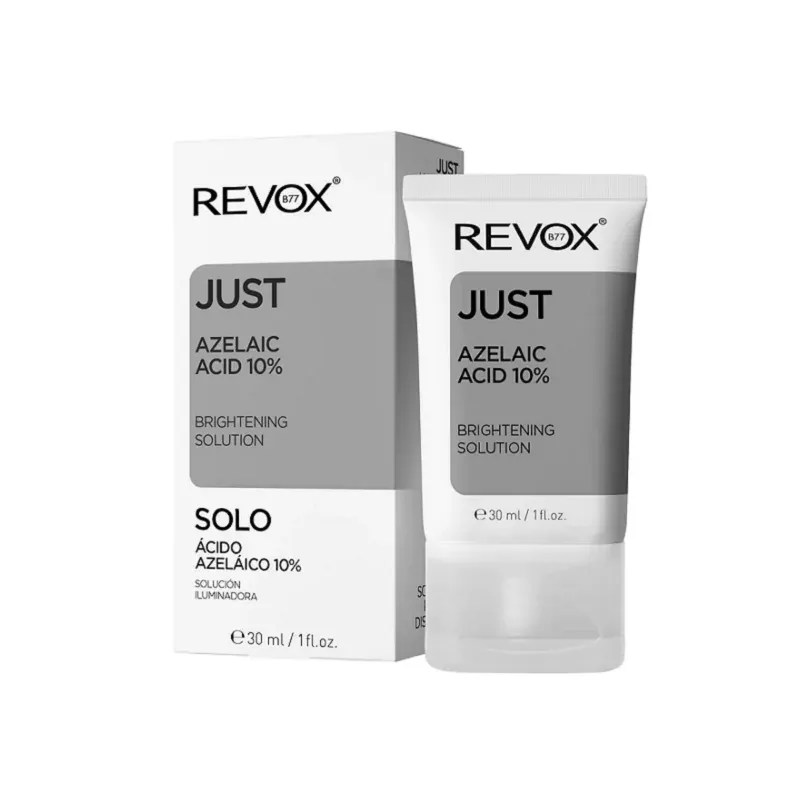 REVOX B77 JUST Azelaic Acid Suspension 10% 30ml