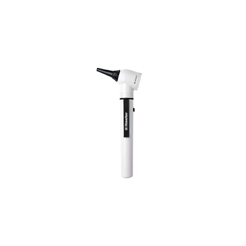 Riester Otoscope e-scope® FO R2110-202