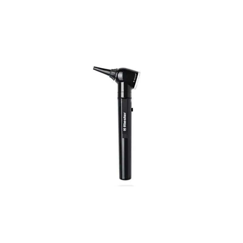 Riester Otoscope e-scope Lumière directe R210