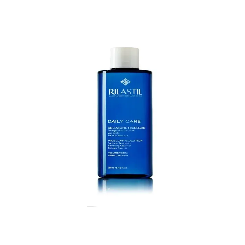 RILASTIL DAILY CARE SOLUTION MICELLAIRE 250ML                                                           