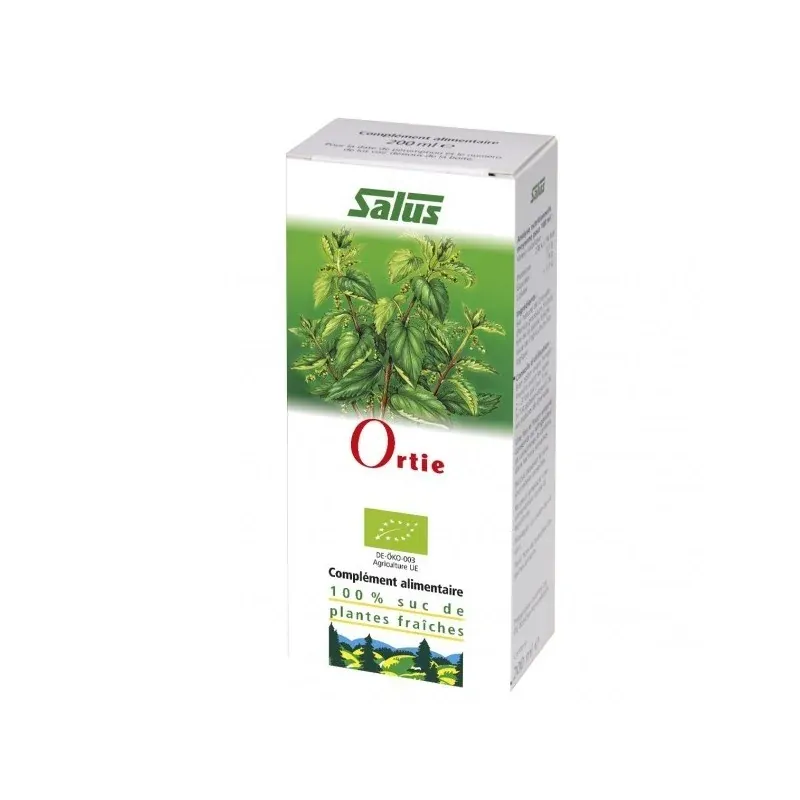 Salus ORTIE BIO 200ML