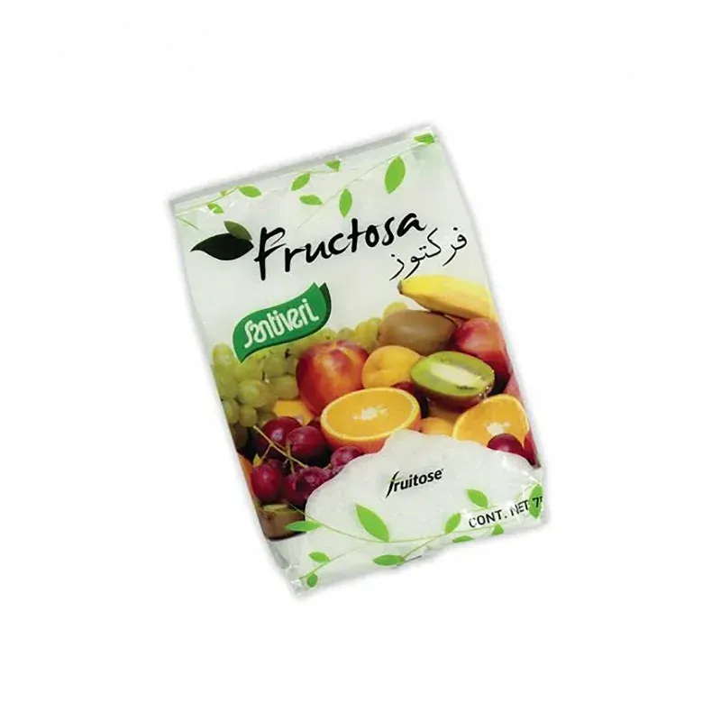 Santiveri Fructose 750g