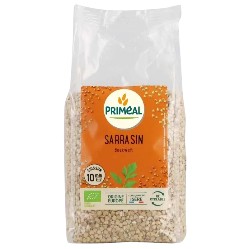 Primeal Sarrasin decortique 500g