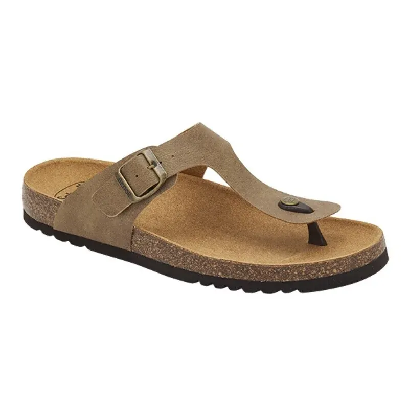 Scholl Sandales Evis 2.0 VintSyn-M - S30499