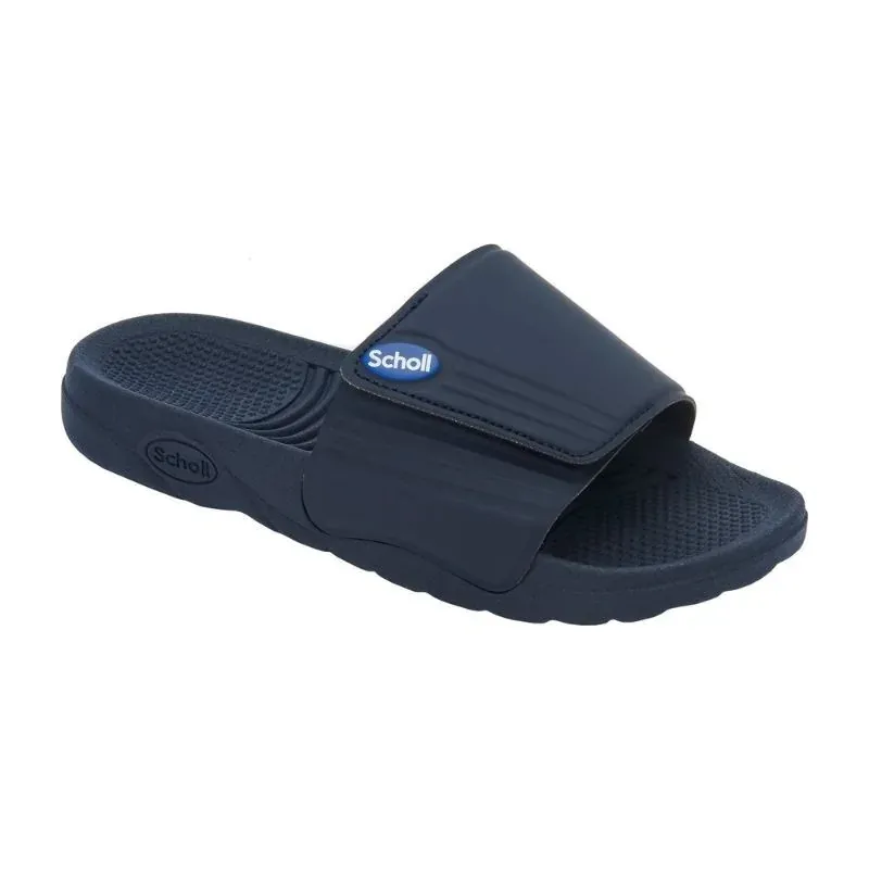 Scholl Sandales NAUTILUS Pvc -U - S30579