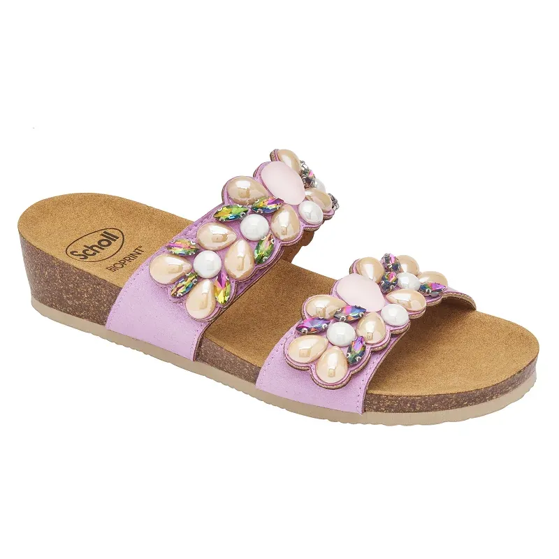 Scholl Sandales Palau 2 Straps - S29878
