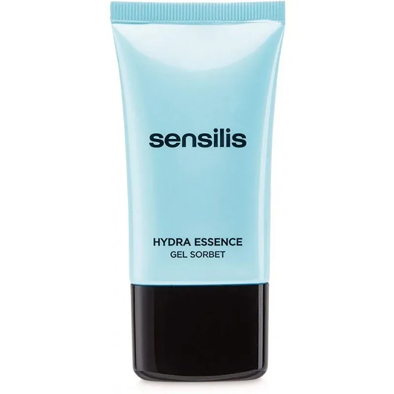 Sensilis Hydra Essence Gel Sorbet 40ml