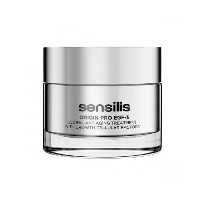 Sensilis Origin PRO EGF-5 Crème 50 ml