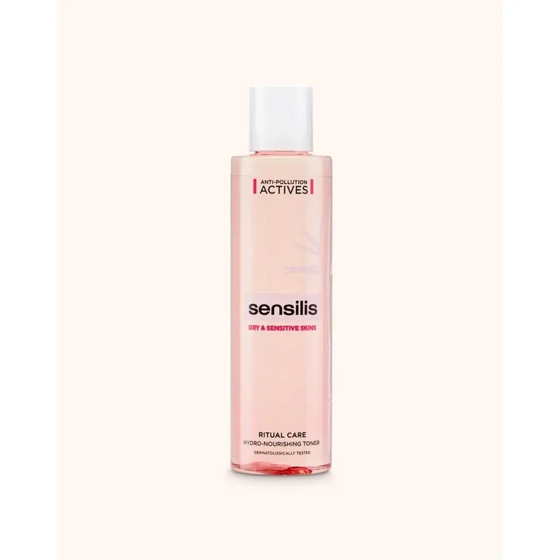 Sensilis Ritual Care Hydro Nourishing Toner 200ml                                                       