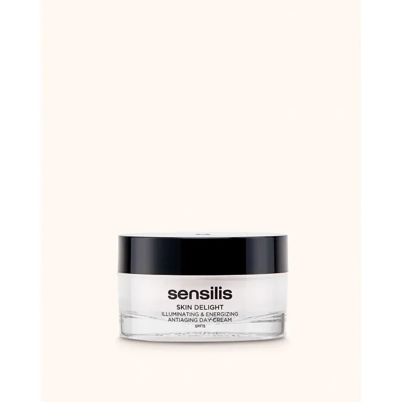 Sensilis Skin Delight Crème de jour 50 ml