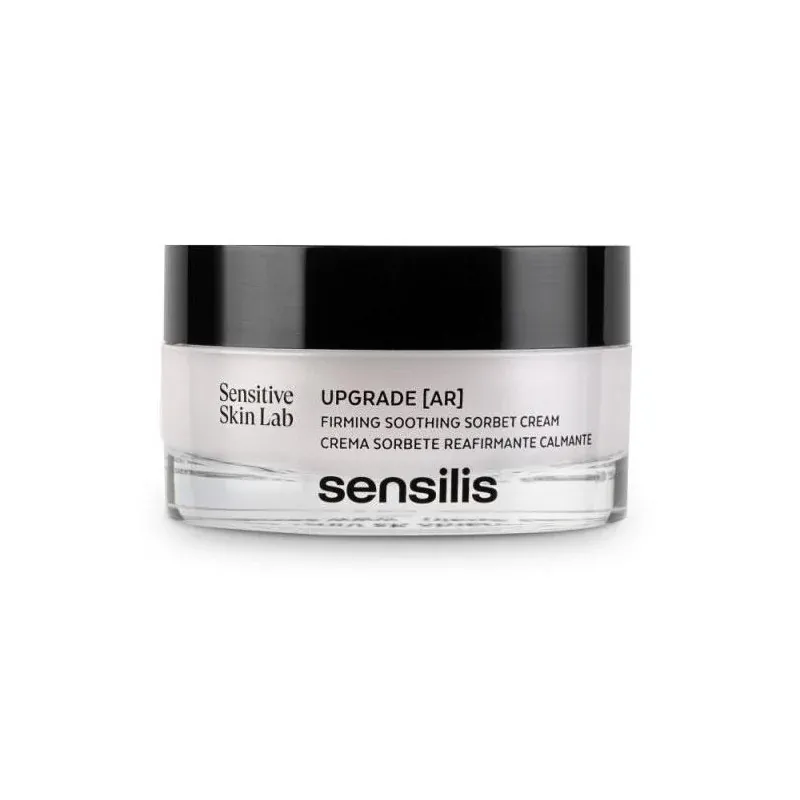 Sensilis Upgrade AR Cream 50ml