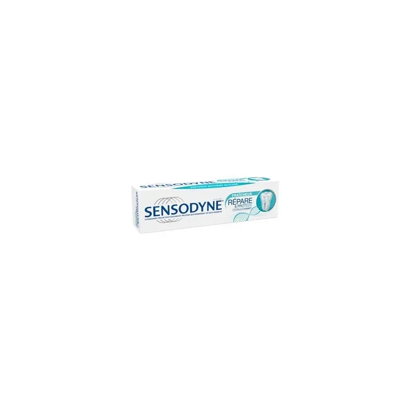 SENSODYNE REPARE & PROTEGE FRAICHEUR 75 ML