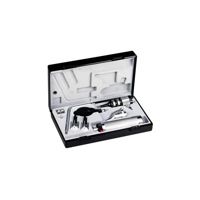 RIESTER Set de diagnostic econom® en boîtier R2050