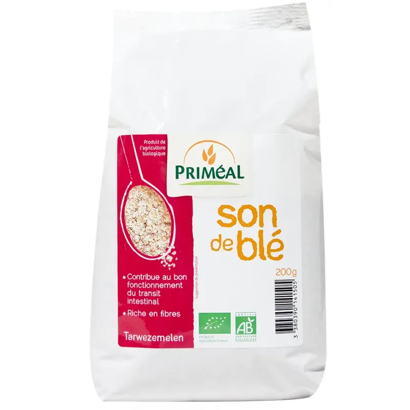 Primeal SON DE BLE 200 G