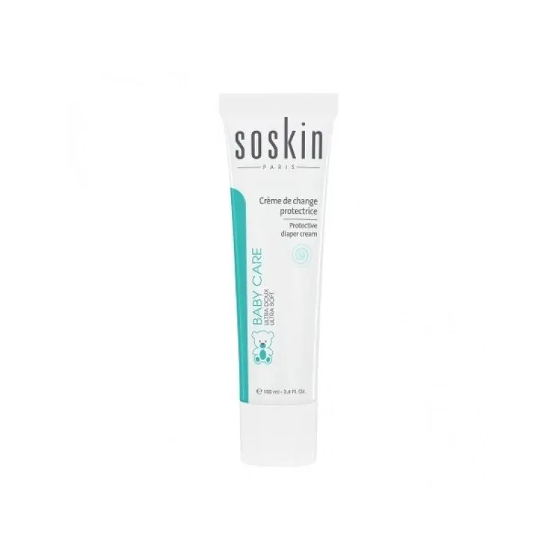 SOSKIN CRÉME DE CHANGE PROTECTRICE 50ML