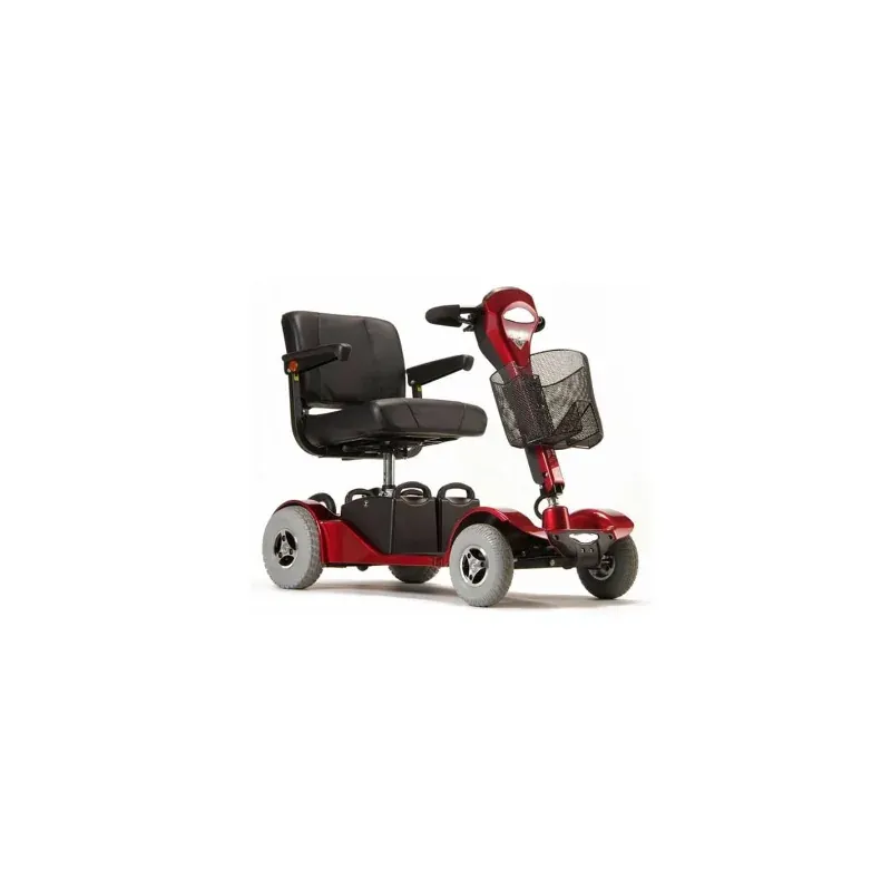 SUNRISE Fauteuil roulant électrique Scooter Sapphire® 2 - SAS4S2
