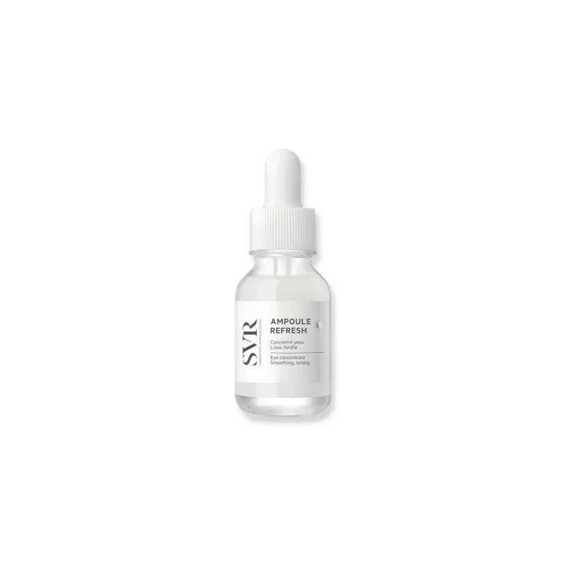 SVR Ampoules refresh day 15ml