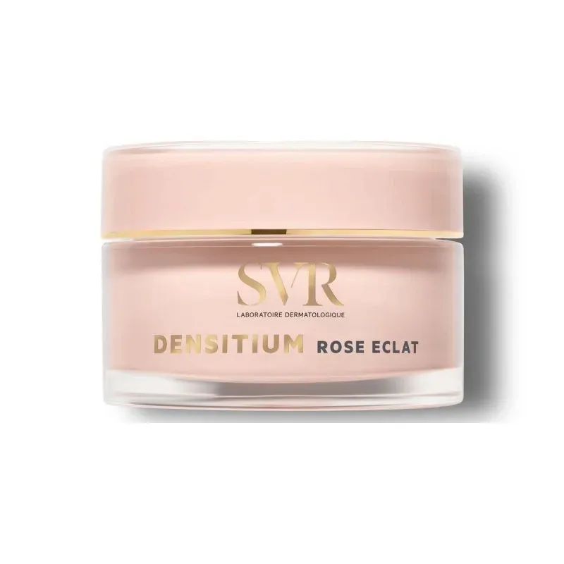 SVR DENSITIUM ROSE ECLAT CRÈME REVITALISANTE ANTI-GRAVITÉ 50 ML