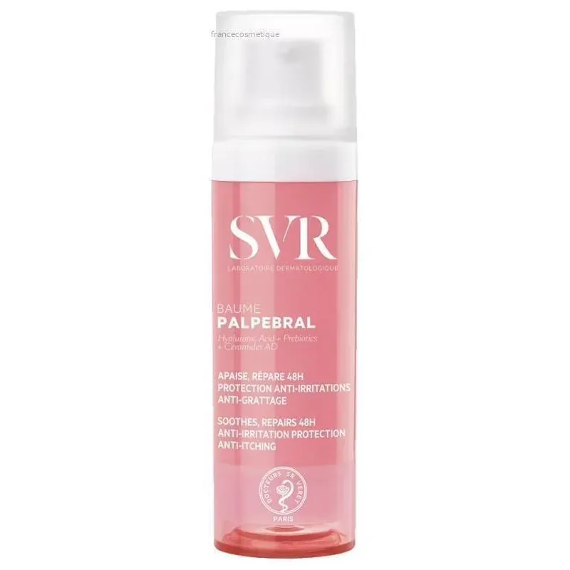 Svr Palpebral Baume 30 ml