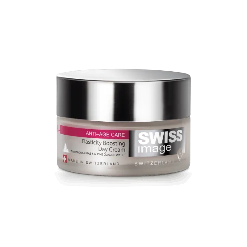 Swiss Image Crème De Jour Booster D'Élasticité 50 ML