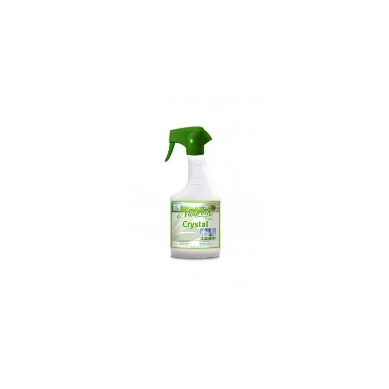 Thomil Crystal NETTOYANT ECOLOGIQUE POUR VERRE 750ml