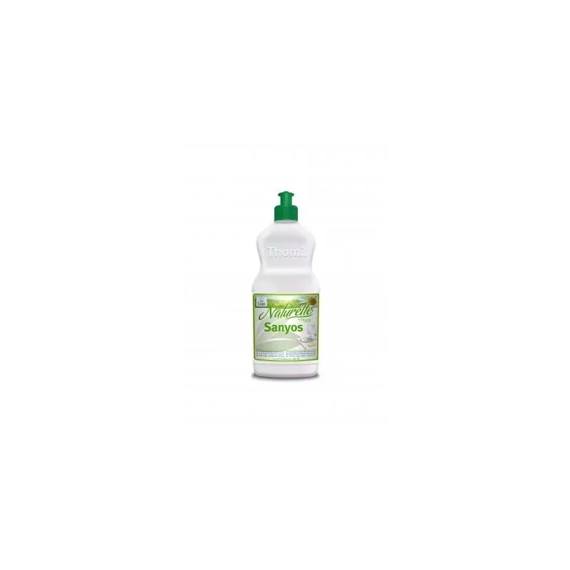 Thomil NETTOYANT ECOLOGIQUE POUR SALLE DE BAINS ANTI-LIMESCALE 800g