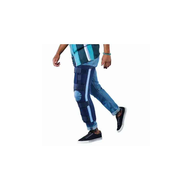 THUASNE Attelle Ligaflex Immo® 0° 50 cm 241050