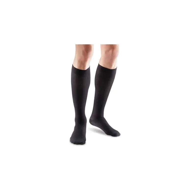 Thuasne Mi-bas homme classe 2 Elégance VENOFLEX 5129
